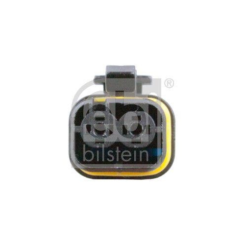 FEBI BILSTEIN Sensor, Raddrehzahl 170591