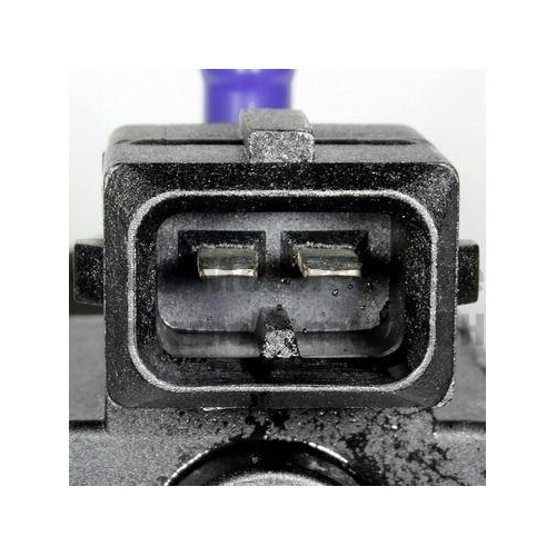 PIERBURG Ladedruckregelventil 7.02308.12.0