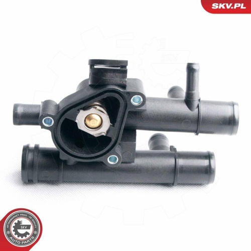 ESEN SKV Thermostat, K&uuml;hlmittel 20SKV039