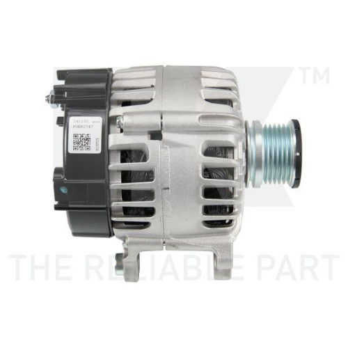 NK Generator 4840020
