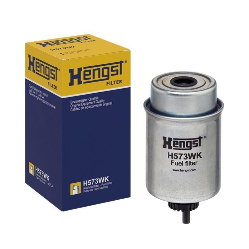 HENGST FILTER Kraftstofffilter H573WK