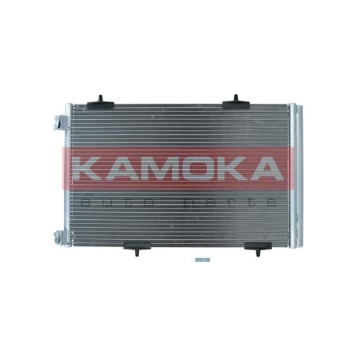 KAMOKA Kondensator, Klimaanlage 7800071