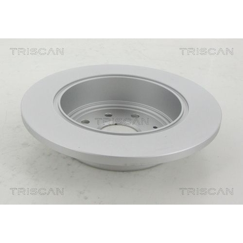 TRISCAN Bremsscheibe COATED 8120 21113C