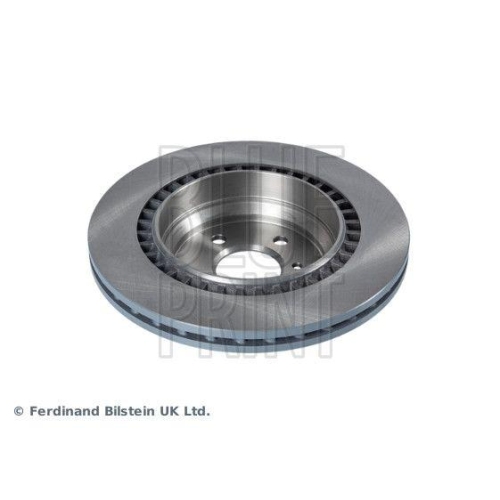 BLUE PRINT Bremsscheibe ADU174380