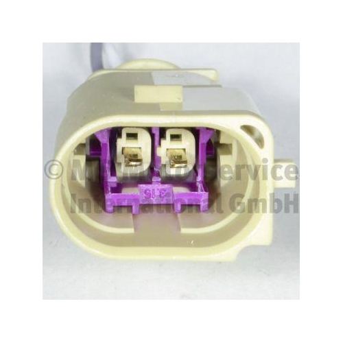 PIERBURG Sensor, Abgastemperatur 7.12196.01.0