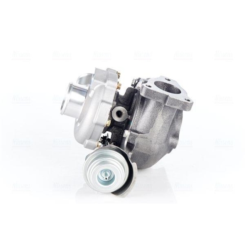 NISSENS Lader, Aufladung ** FACTORY NEW ** 93203