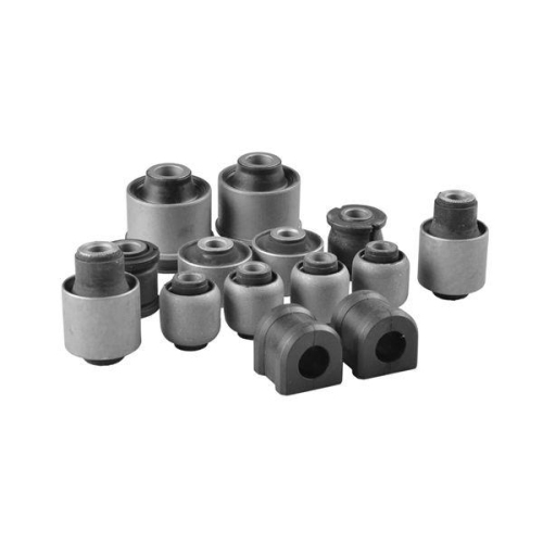 TEDGUM Reparatursatz, Radaufhängung