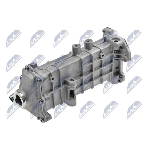 NTY Kühler, Abgasrückführung EGR-VC-005A