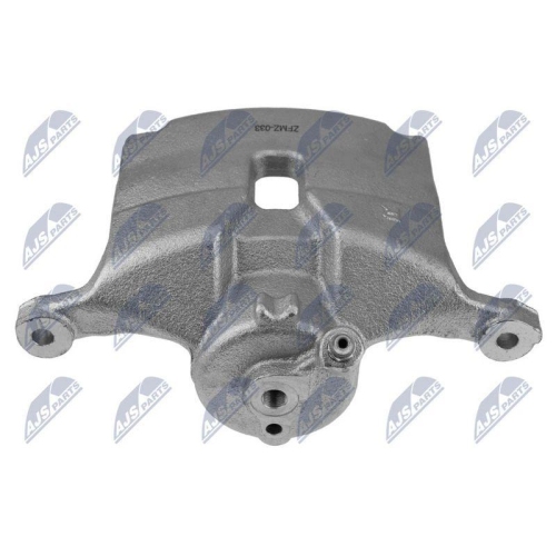 NTY Bremssattel HZP-MZ-033