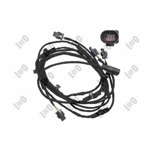 ABAKUS Kabelreparatursatz, Sensor-Einparkhilfe LORO