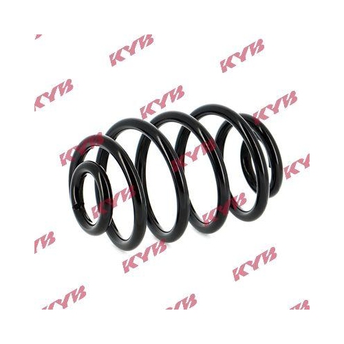 KYB Fahrwerksfeder K-Flex RA5003