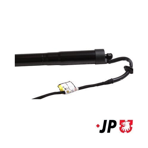 JP GROUP Elektromotor, Heckklappe JP 1681201400