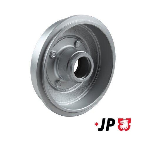 JP GROUP Bremstrommel JP 1563500700
