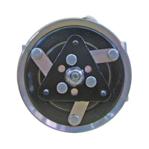 MAHLE Kompressor, Klimaanlage BEHR *** PREMIUM LINE *** ACP 1275 000P