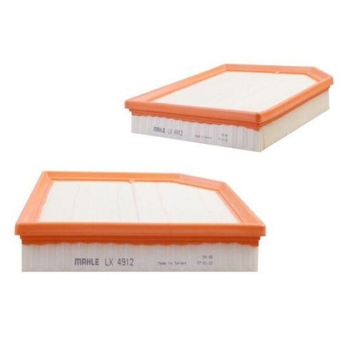 MAHLE Luftfilter LX 4912