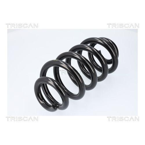 TRISCAN Fahrwerksfeder 8750 29580