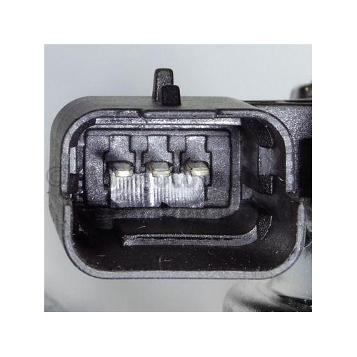 PIERBURG Stellelement, Turbolader 7.12511.00.0