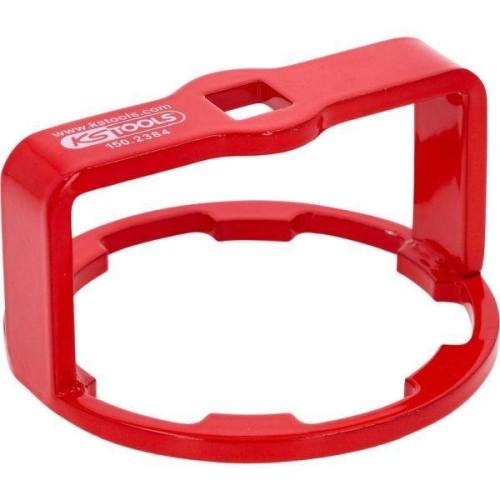 KS TOOLS L&ouml;sewerkzeug, K&uuml;hler-Verschlussdeckel 150.2384