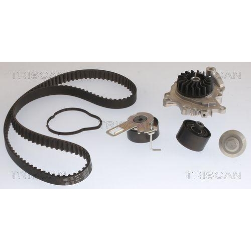 TRISCAN Zahnriemensatz 8647 10031