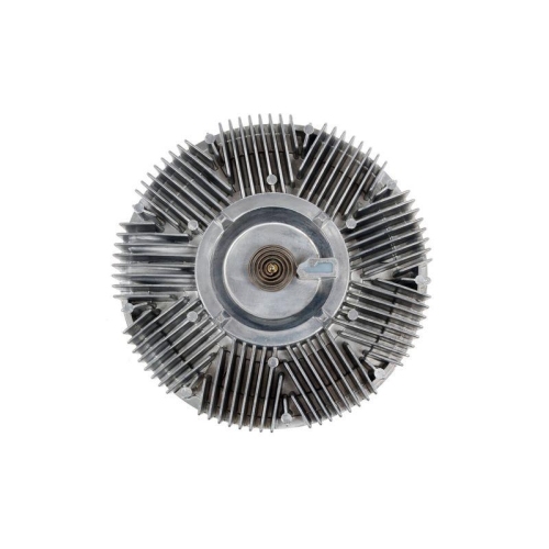 HELLA Kupplung, K&uuml;hlerl&uuml;fter 8MV 366 440-571