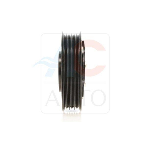 ACAUTO Magnetkupplung, Klimakompressor AC-06DL07