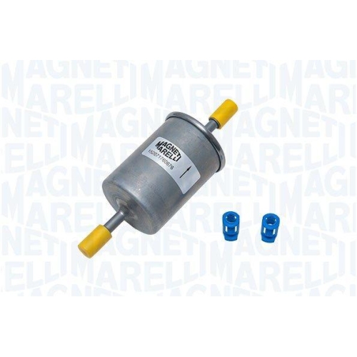 MAGNETI MARELLI Kraftstofffilter 152071760676