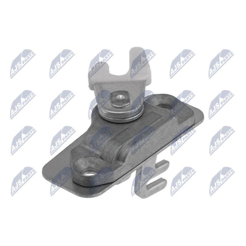 NTY F&uuml;hrung, Verriegelungsknopf EZC-CT-029