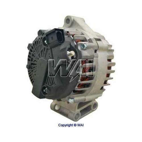 WAI Generator 24011N