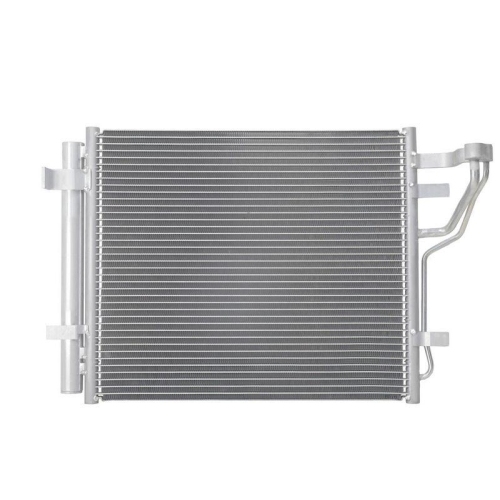 HELLA Kondensator, Klimaanlage >>> Easy2Fit <<< 8FC 366 222-961