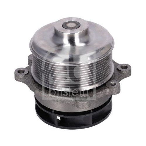 FEBI BILSTEIN Wasserpumpe, Motork&uuml;hlung 1005938