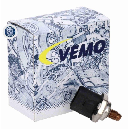 VEMO Sensor, Kraftstoffdruck Green Mobility Parts V10-72-0265