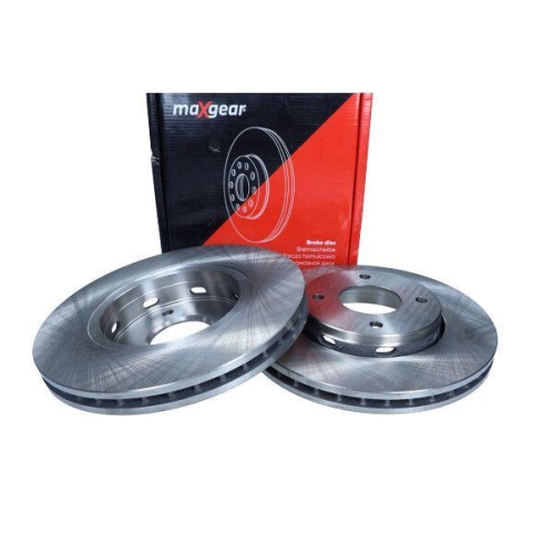 MAXGEAR Bremsscheibe 19-4800