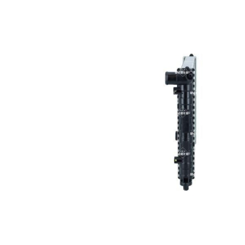 NRF Kühler, Motorkühlung 58766