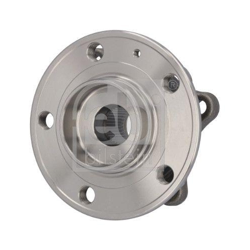 FEBI BILSTEIN Radlagersatz 22649