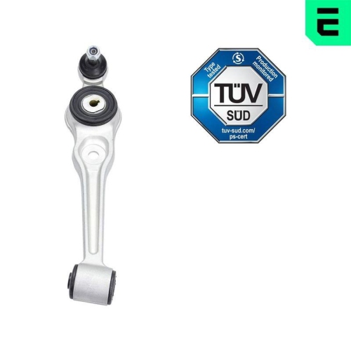 OPTIMAL Lenker, Radaufhängung G5-618