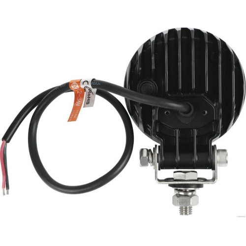 HERTH+BUSS ELPARTS Arbeitsscheinwerfer 80690341
