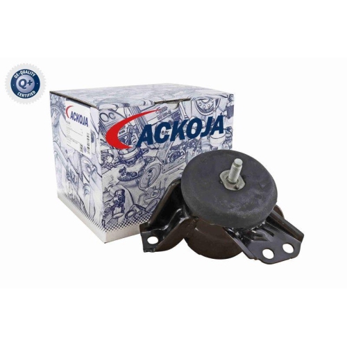 ACKOJA Lagerung, Motor Q+ Erstausr&uuml;sterqualit&auml;t A52-0498