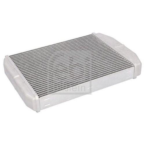 FEBI BILSTEIN W&auml;rmetauscher, Innenraumheizung