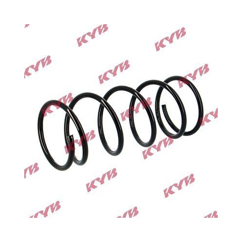KYB Fahrwerksfeder K-Flex RD5960