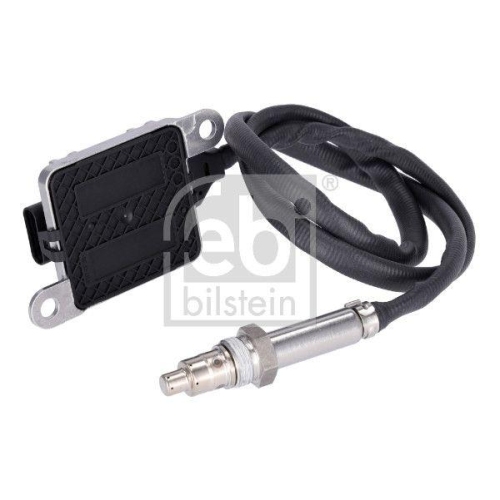 FEBI BILSTEIN NOx-Sensor, Harnstoffeinspritzung 184470