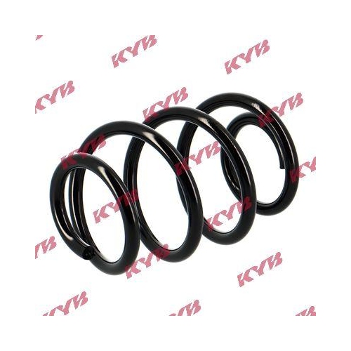 KYB Fahrwerksfeder K-Flex RA5025