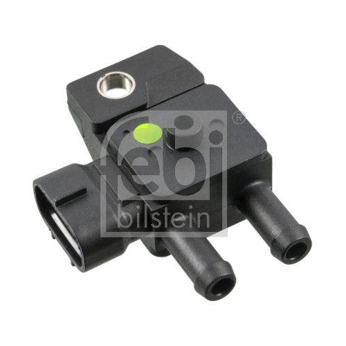 FEBI BILSTEIN Sensor, Abgasdruck 1000110
