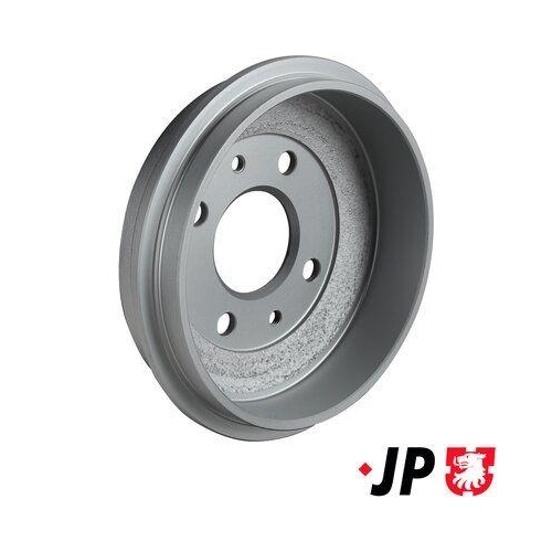 JP GROUP Bremstrommel JP 1563501100