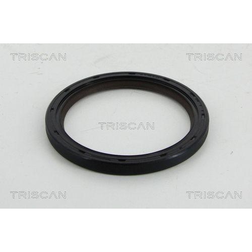 TRISCAN Wellendichtring, Kurbelwelle 8550 10056