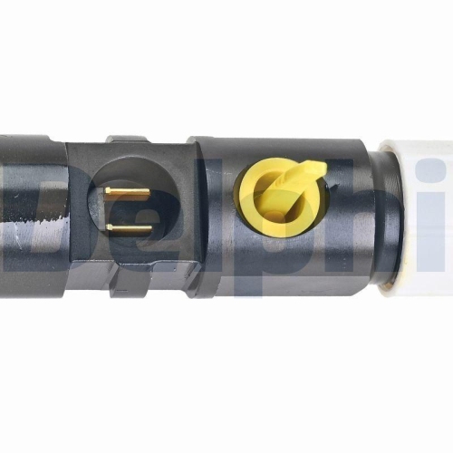 DELPHI Einspritzventil 28258683-12B1