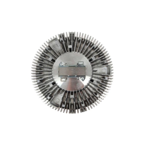 HELLA Kupplung, K&uuml;hlerl&uuml;fter 8MV 366 440-581