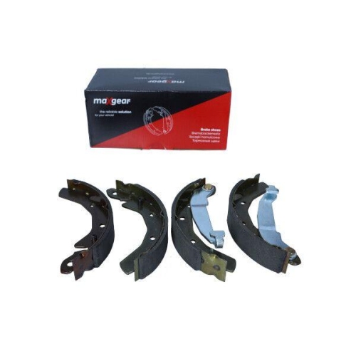 MAXGEAR Bremsbackensatz 19-0256