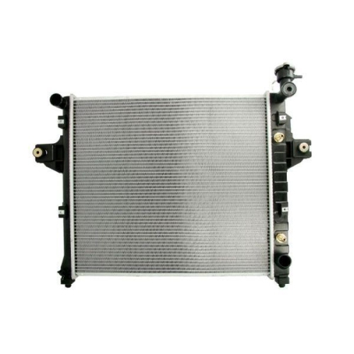 THERMOTEC K&uuml;hler, Motork&uuml;hlung D7Y012TT