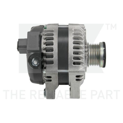 NK Generator 4840022