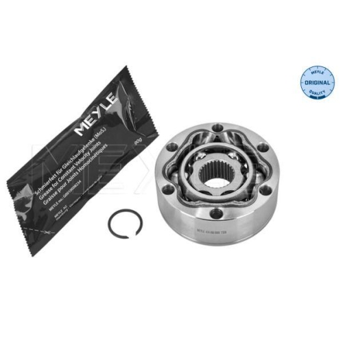 MEYLE Gelenksatz, Antriebswelle MEYLE-ORIGINAL: True to OE. 414 498 0000